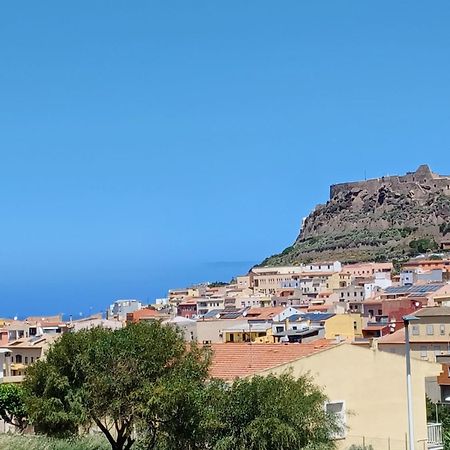 Appartamento Per Vacanza Castelsardo Exteriér fotografie