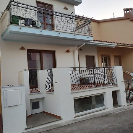 Appartamento Per Vacanza Castelsardo Exteriér fotografie