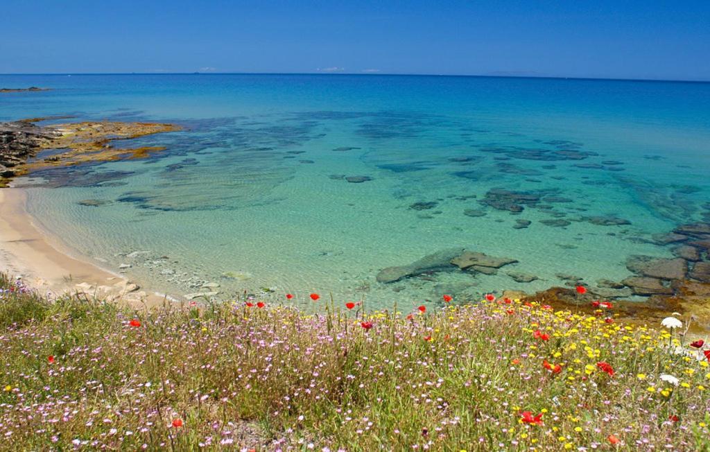 Appartamento Per Vacanza Castelsardo Exteriér fotografie