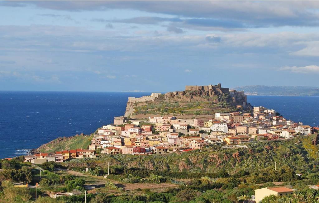 Appartamento Per Vacanza Castelsardo Exteriér fotografie
