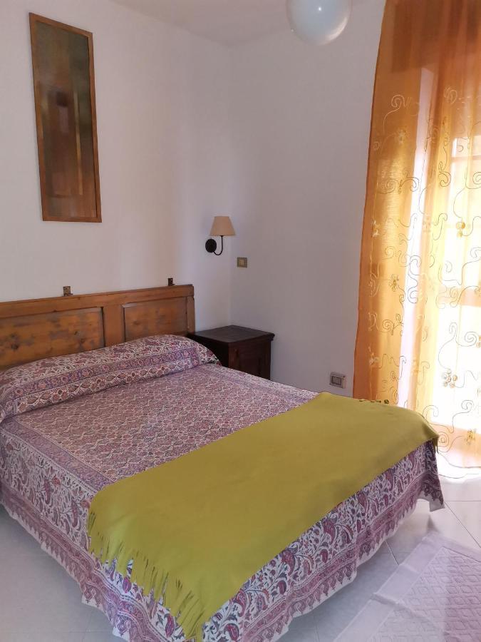 Appartamento Per Vacanza Castelsardo Exteriér fotografie