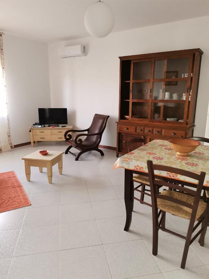 Appartamento Per Vacanza Castelsardo Exteriér fotografie