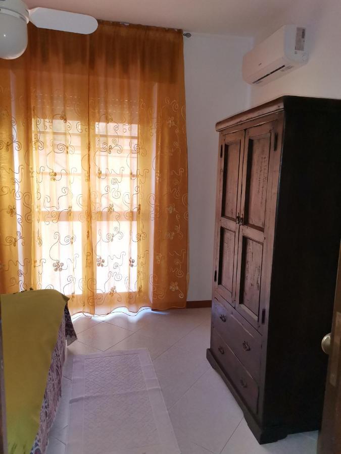 Appartamento Per Vacanza Castelsardo Exteriér fotografie