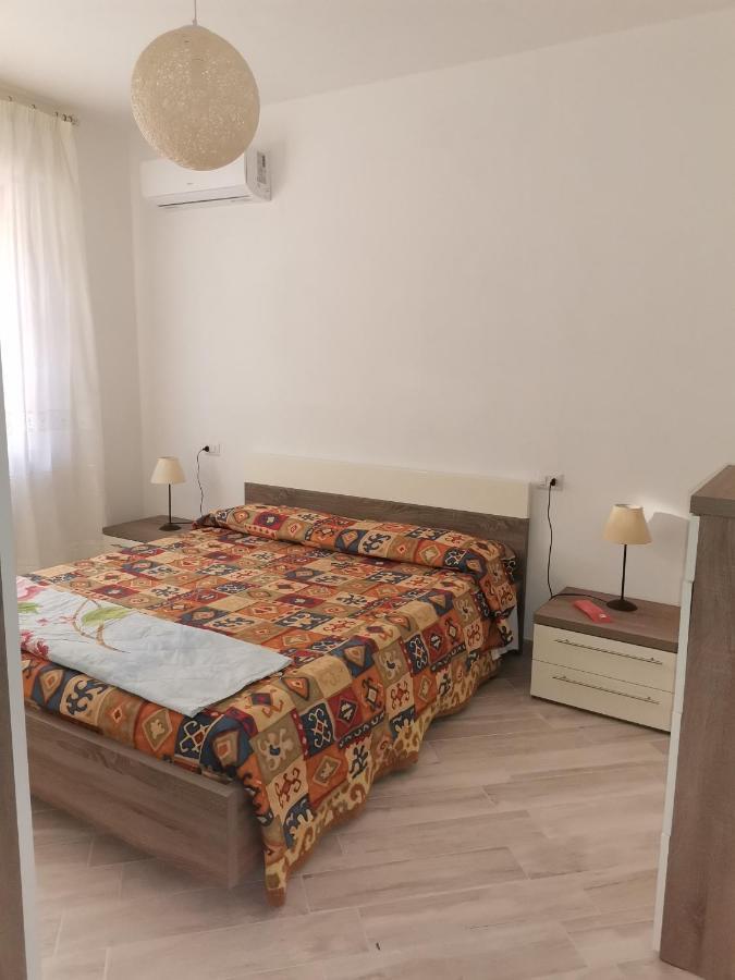 Appartamento Per Vacanza Castelsardo Exteriér fotografie