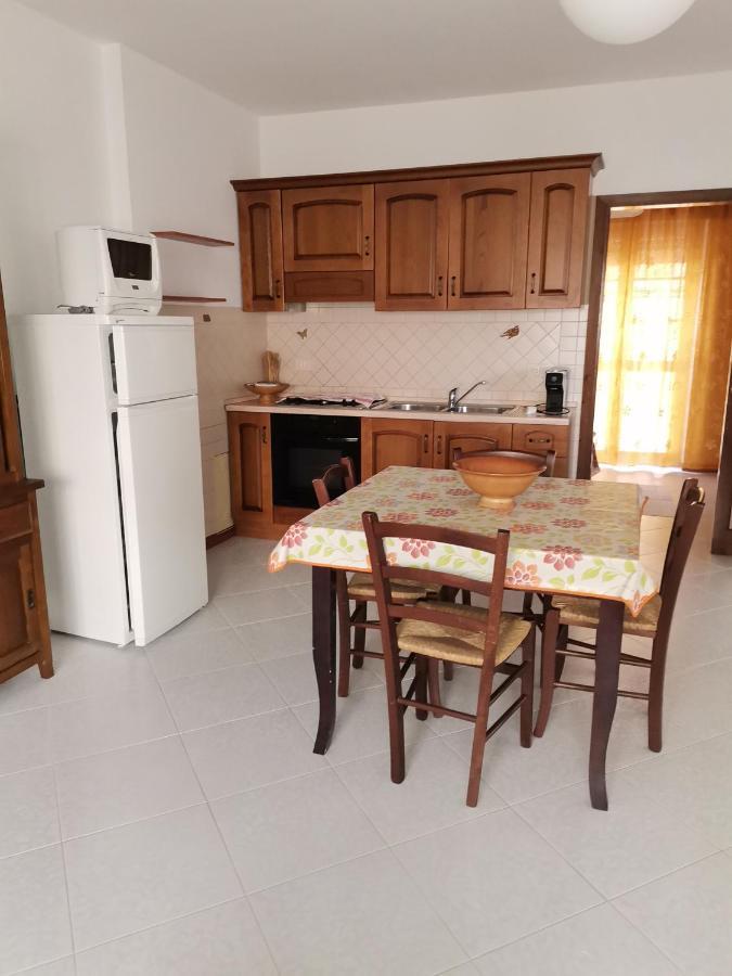 Appartamento Per Vacanza Castelsardo Exteriér fotografie