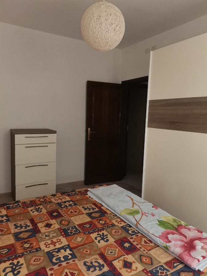 Appartamento Per Vacanza Castelsardo Exteriér fotografie