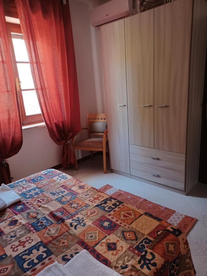 Appartamento Per Vacanza Castelsardo Exteriér fotografie