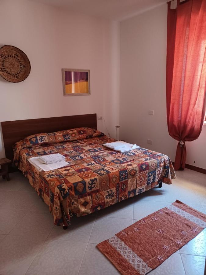 Appartamento Per Vacanza Castelsardo Exteriér fotografie