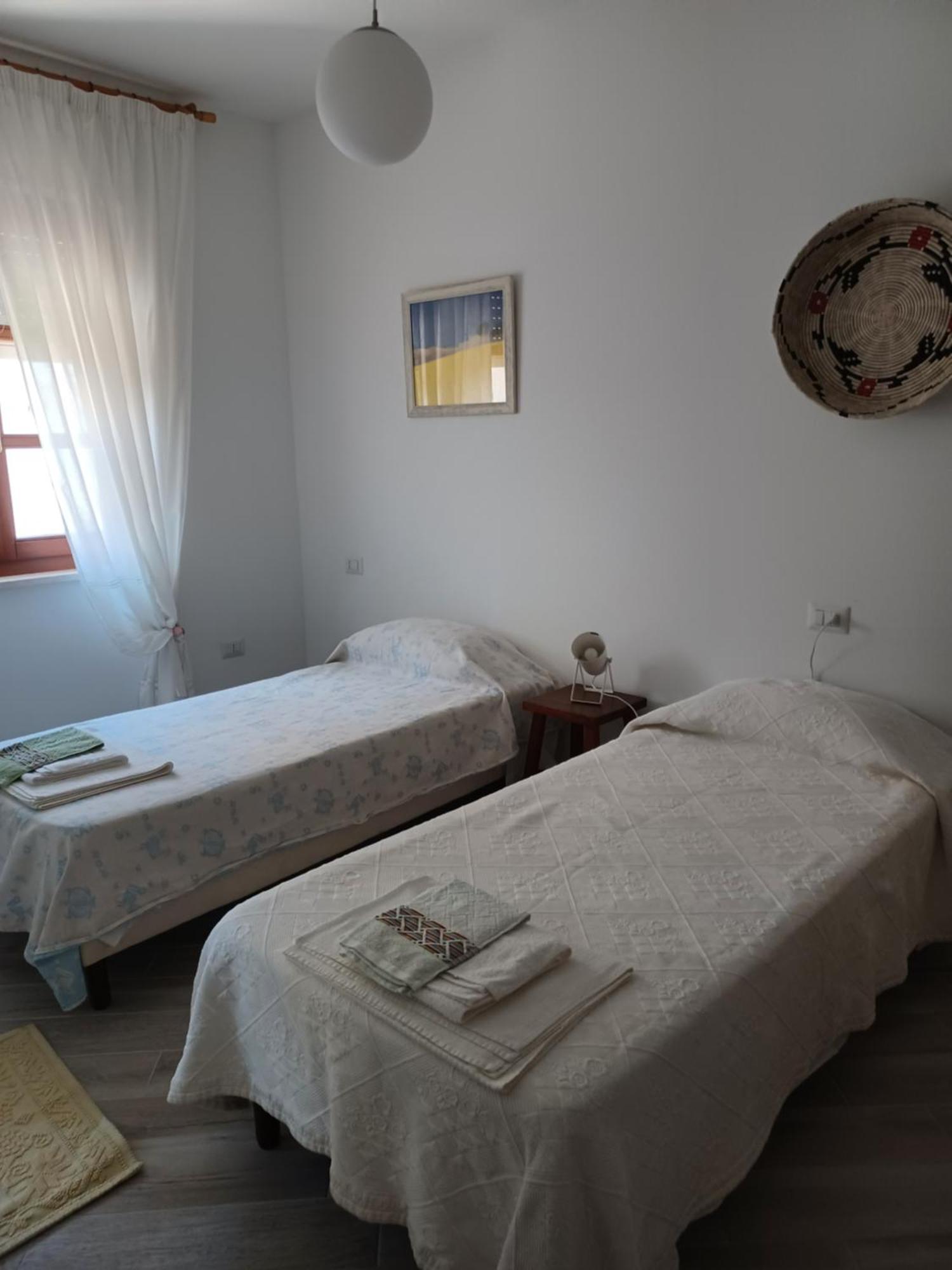 Appartamento Per Vacanza Castelsardo Exteriér fotografie