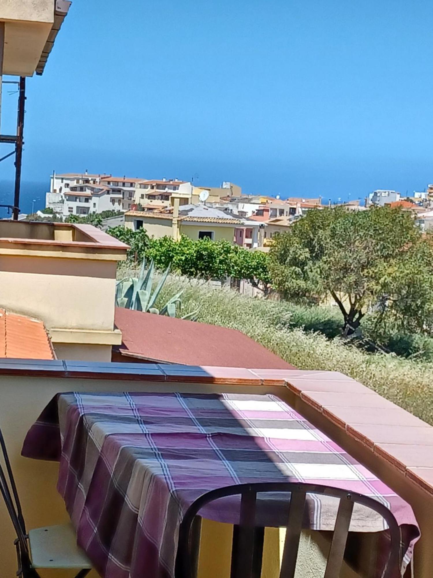Appartamento Per Vacanza Castelsardo Exteriér fotografie