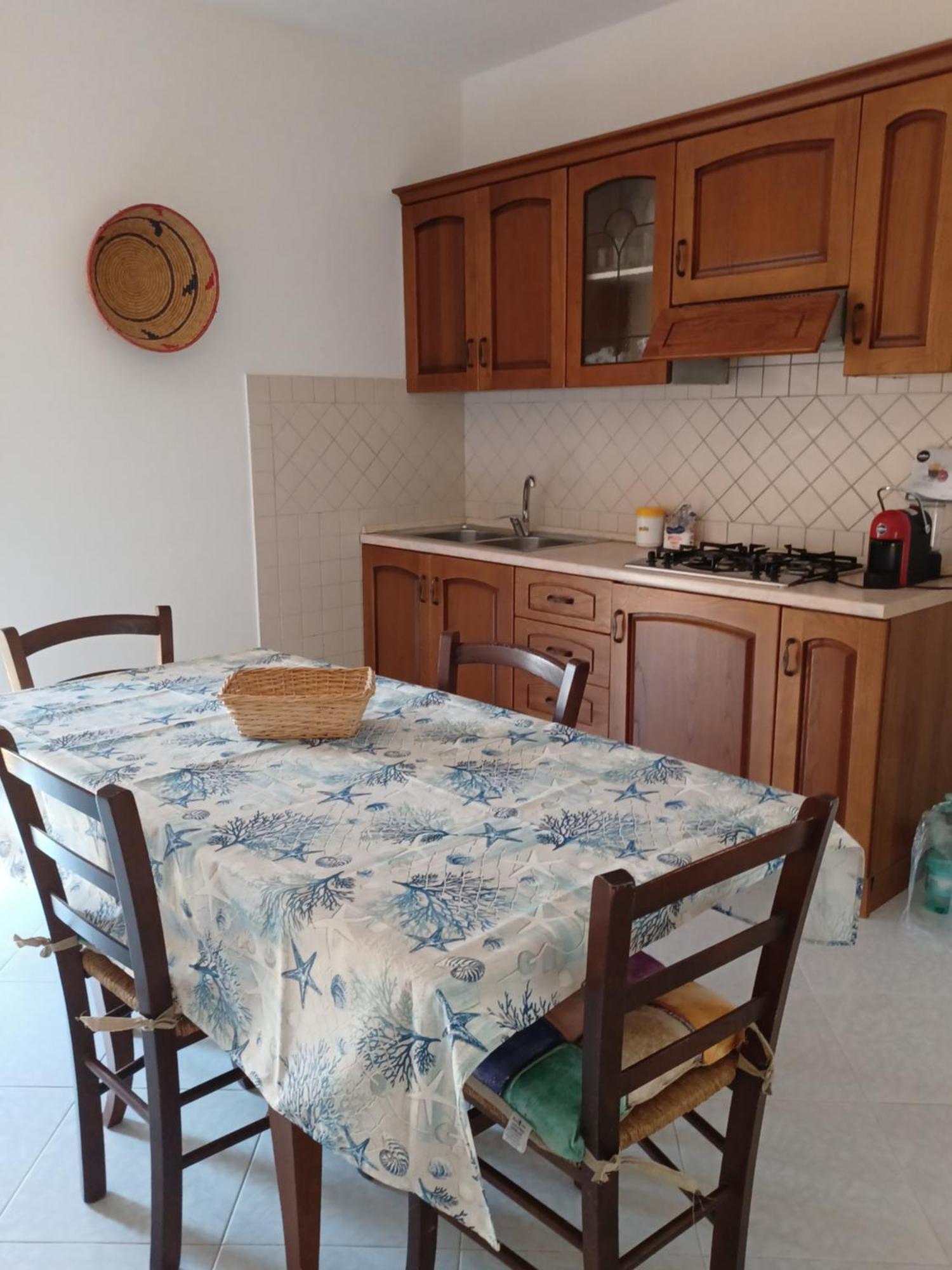 Appartamento Per Vacanza Castelsardo Exteriér fotografie