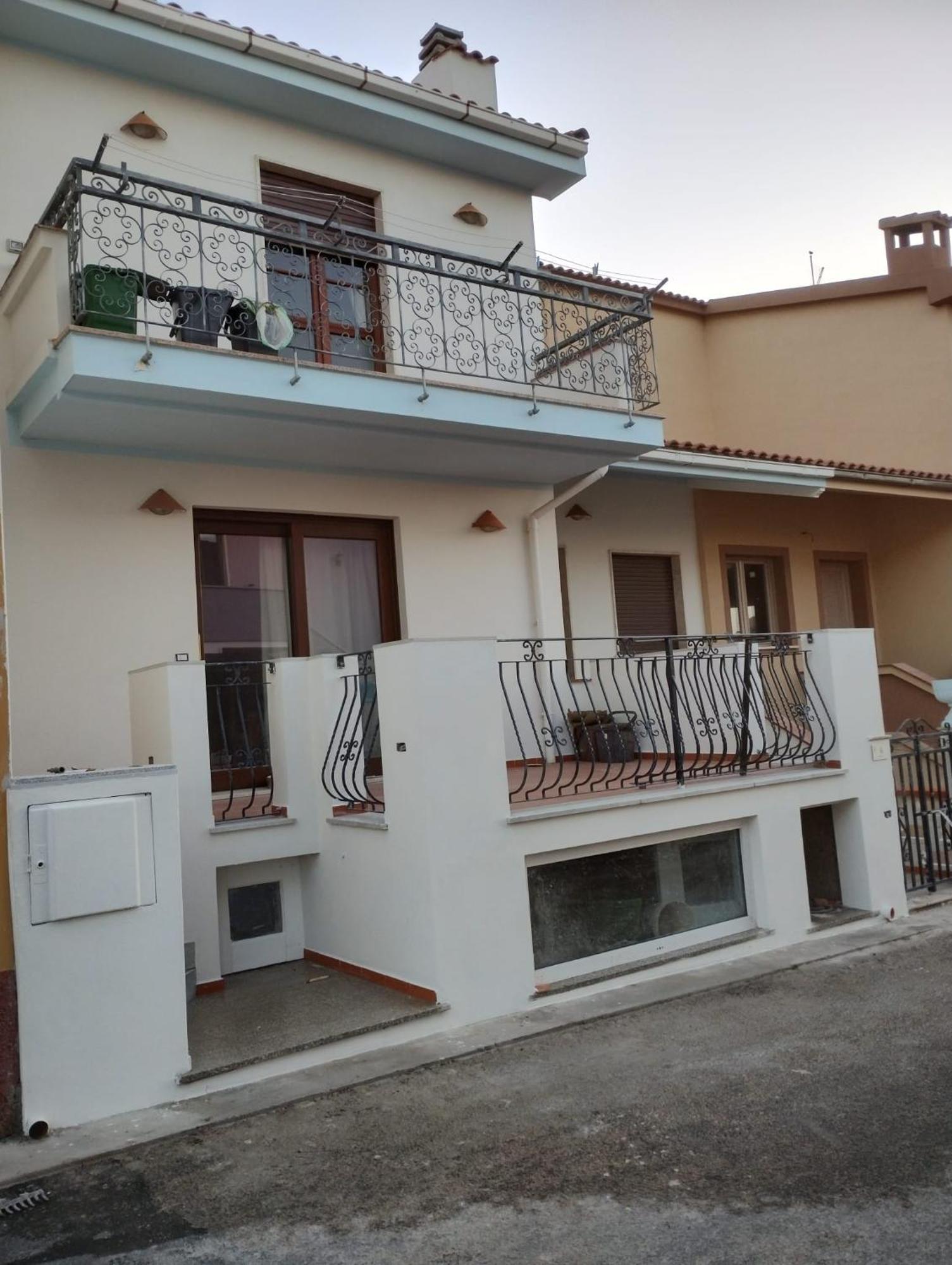 Appartamento Per Vacanza Castelsardo Exteriér fotografie