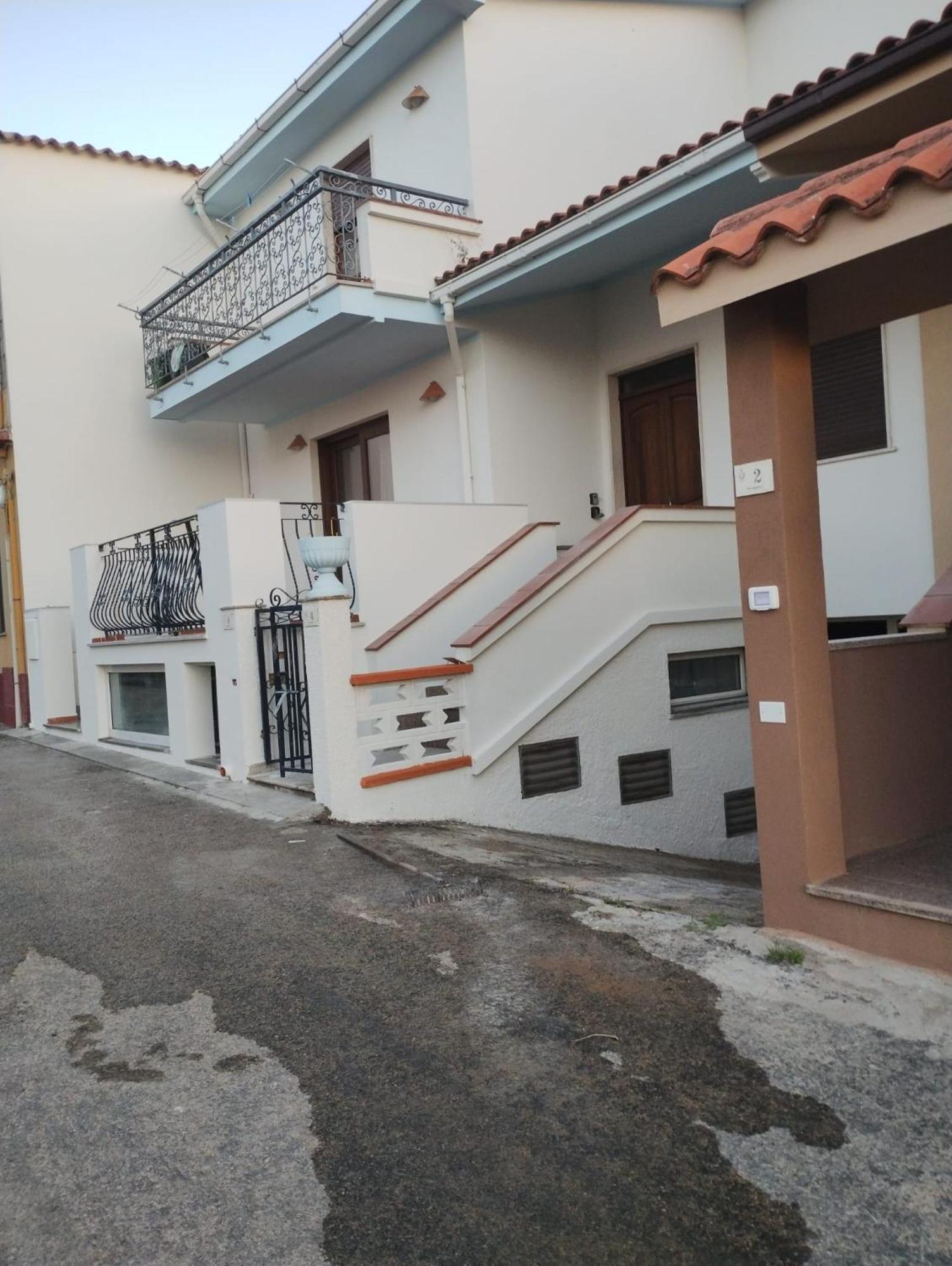 Appartamento Per Vacanza Castelsardo Exteriér fotografie
